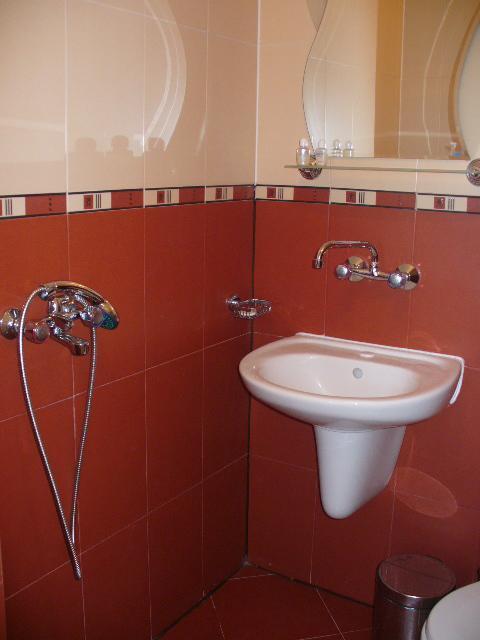 Guest House Alex Chernomorets Ruang foto
