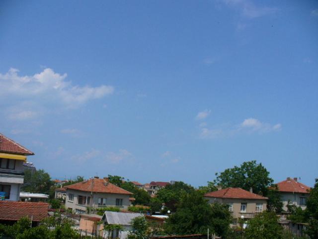 Guest House Alex Chernomorets Bagian luar foto