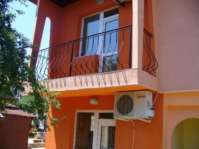 Guest House Alex Chernomorets Ruang foto