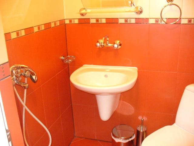 Guest House Alex Chernomorets Bagian luar foto