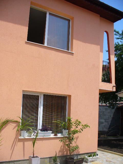 Guest House Alex Chernomorets Bagian luar foto