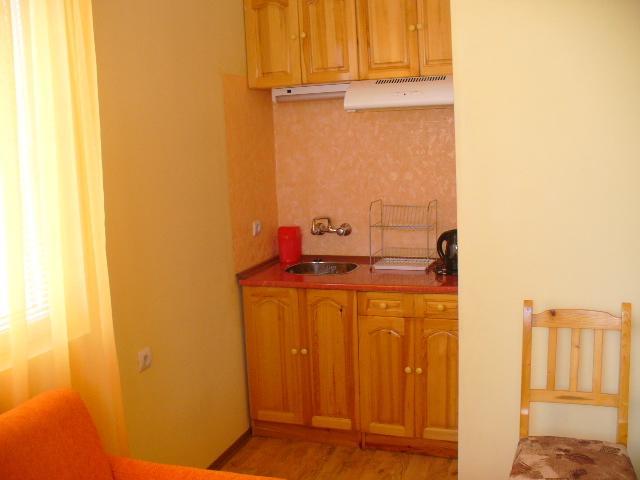 Guest House Alex Chernomorets Ruang foto